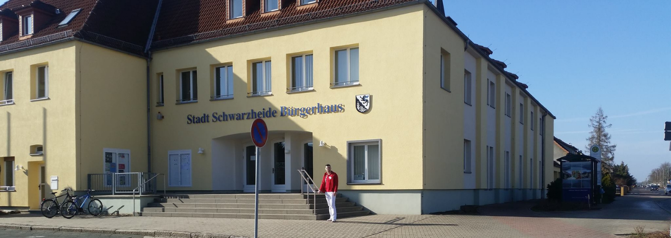 Schwarzheide Schwarzheide