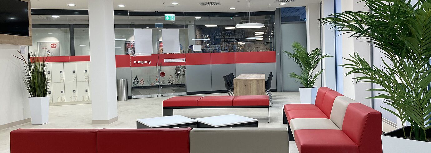 Blutspende und Plasmaspende in Plauen | Haema Spendezentrum Blutspende und Plasmaspende in Plauen | Haema Spendezentrum