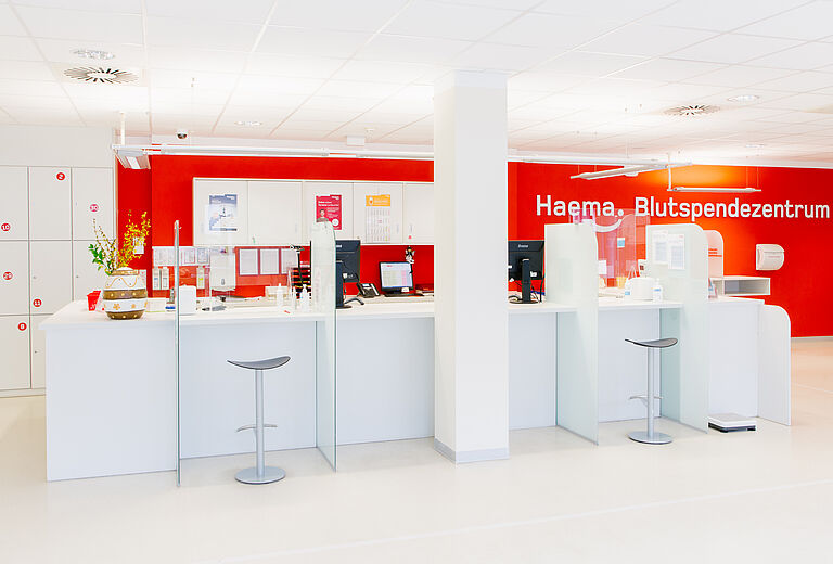 Haema Frankfurt Oder Anmeldung