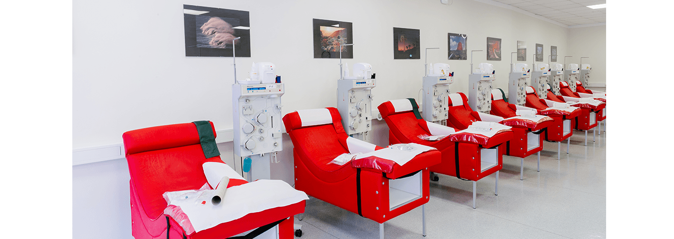 Blutspende und Plasmaspende in Zwickau | Haema Spendezentrum