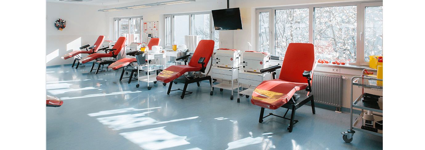 Plasmaspende in München | Haema Spendezentrum Plasmaspende in München | Haema Spendezentrum