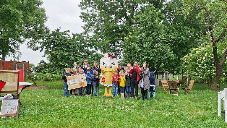 Haema engagiert sich gemeinsam mit der Sarah Wiener Stiftung für Ernährungsbildung, Nachhaltigkeit und gesunde Ernährung bei Kindern – praxisnah, regional und verantwortungsvoll.