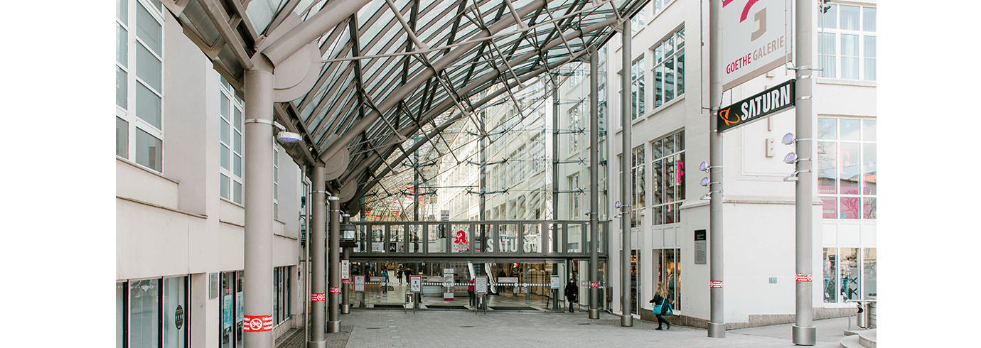 Blutspende und Plasmaspende in Jena | Haema Spendezentrum